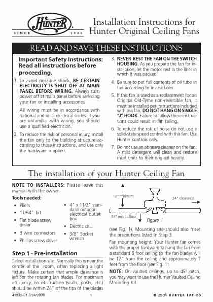 Original Hunter Fan Manual-page_pdf